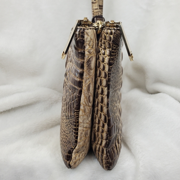 Brahmin CrossBody Bag - Picture 3 of 16